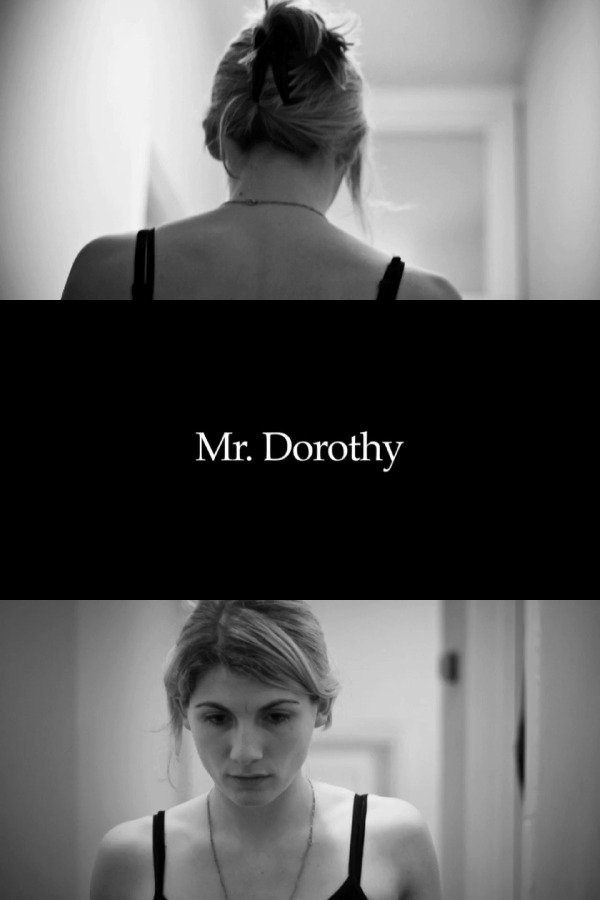 Постер Mr. Dorothy